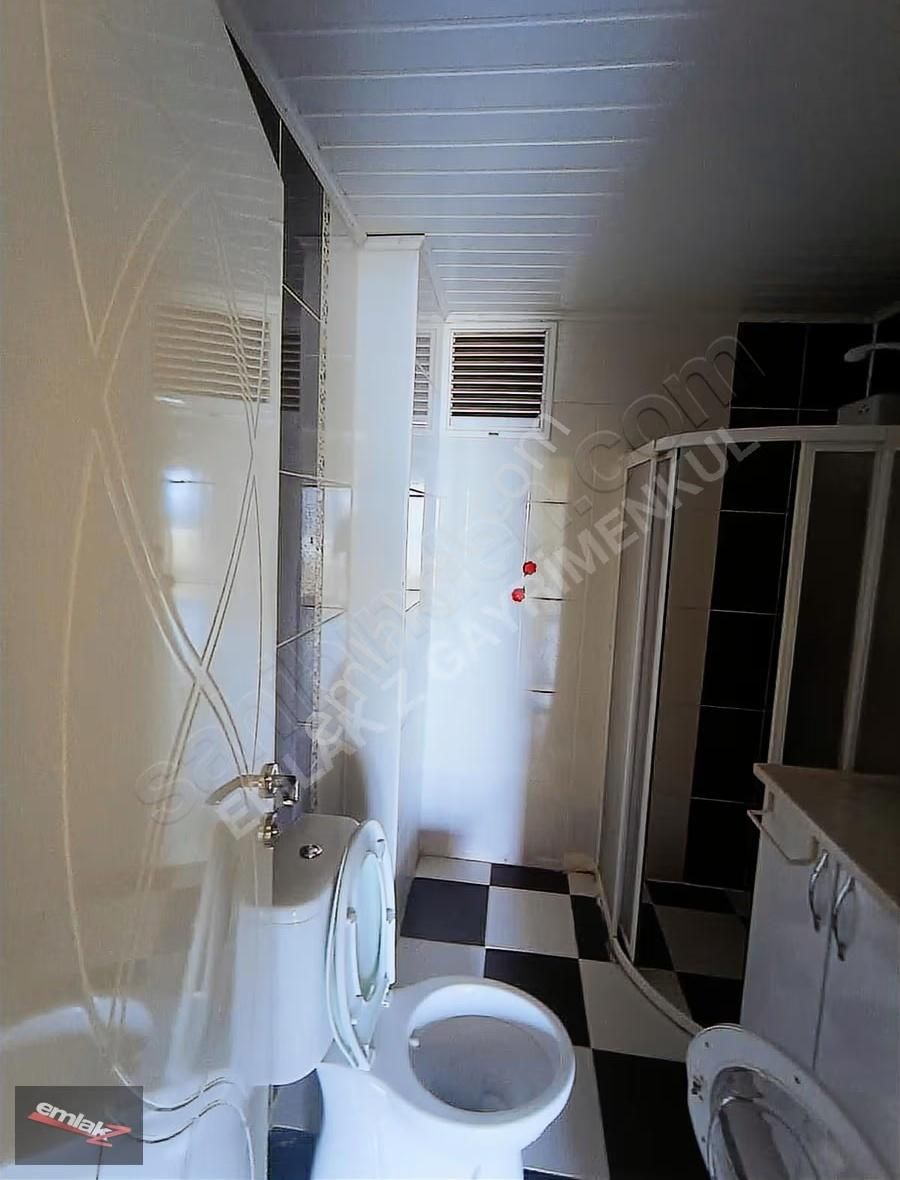 Çiftlikköy'de Satılık 1+1 Daire: 65m², Deniz Manzaralı, Eşyalı - Görsel 28