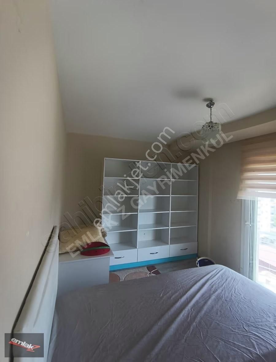 Çiftlikköy'de Satılık 1+1 Daire: 65m², Deniz Manzaralı, Eşyalı - Görsel 33