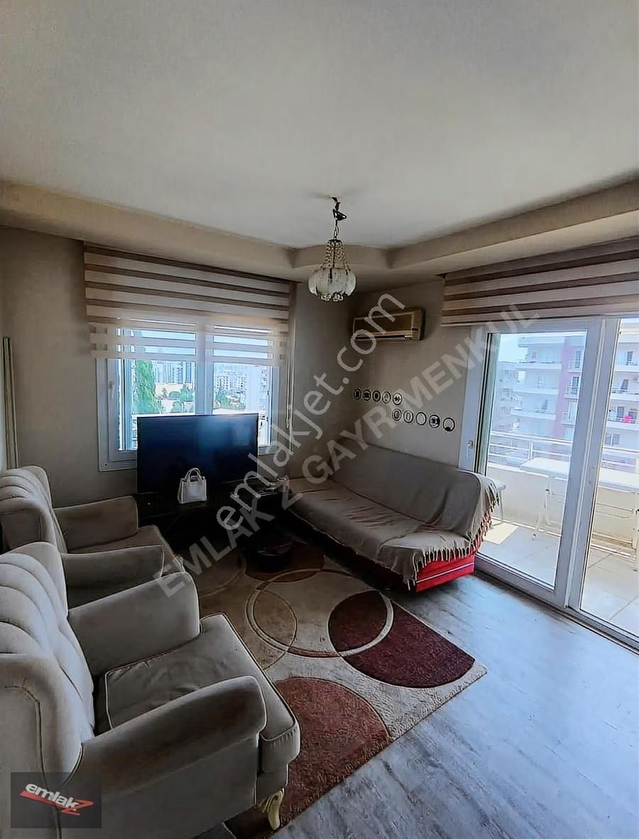 Çiftlikköy'de Satılık 1+1 Daire: 65m², Deniz Manzaralı, Eşyalı - Görsel 26