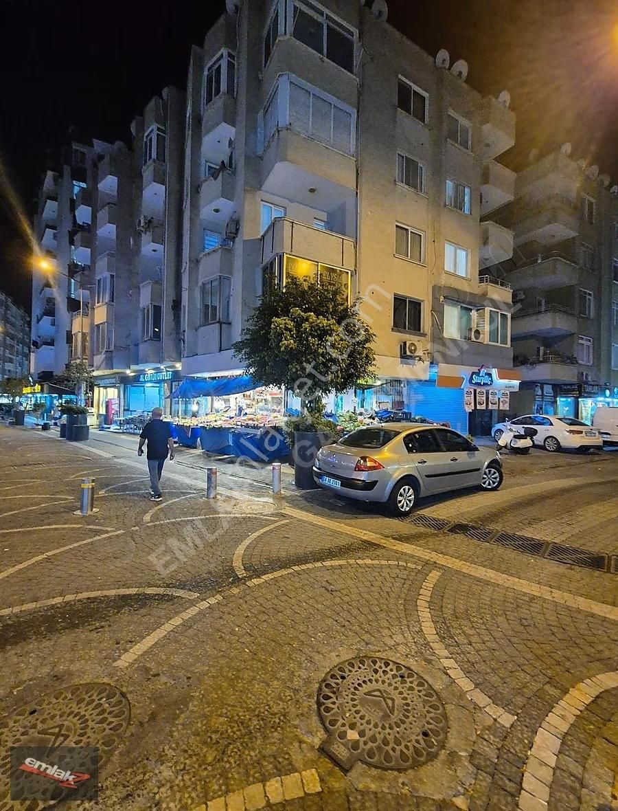 Pozcu'da Satılık Dükkan: Alanya Fırını Sokağı'nda 40m² Fırsat! - Görsel 11