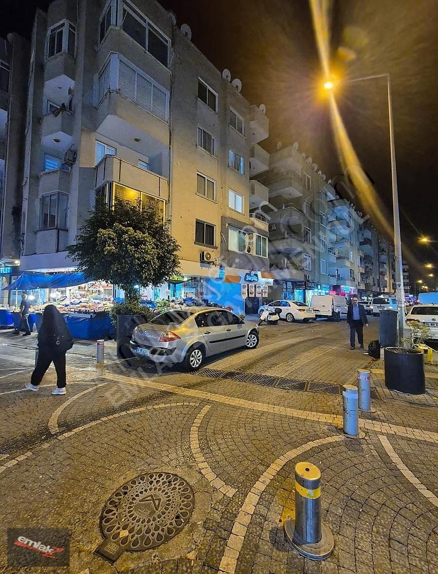 Pozcu'da Satılık Dükkan: Alanya Fırını Sokağı'nda 40m² Fırsat! - Görsel 3