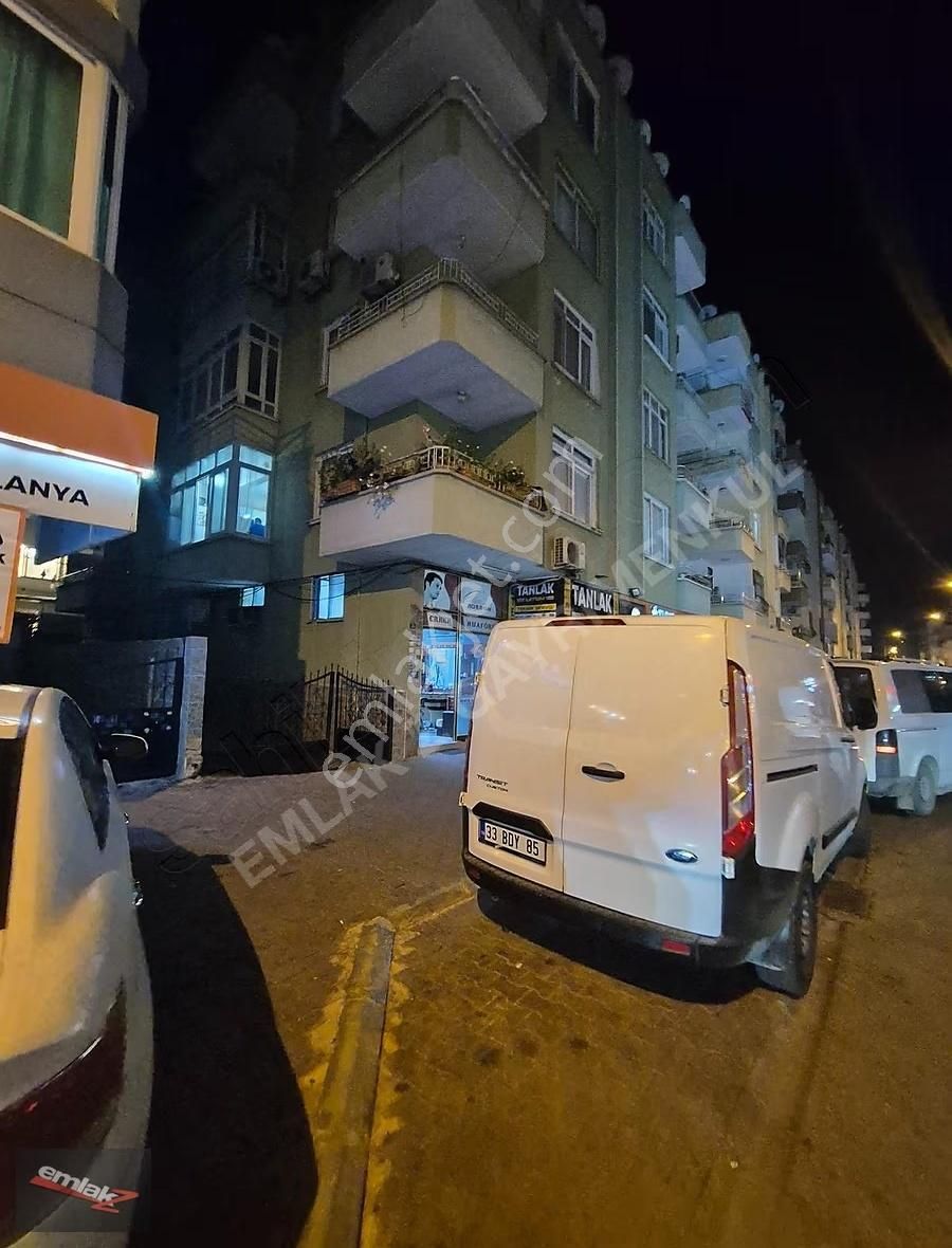 Pozcu'da Satılık Dükkan: Alanya Fırını Sokağı'nda 40m² Fırsat! - Görsel 25