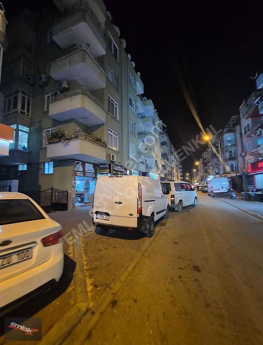 Pozcu'da Satılık Dükkan: Alanya Fırını Sokağı'nda 40m² Fırsat! - Görsel 27