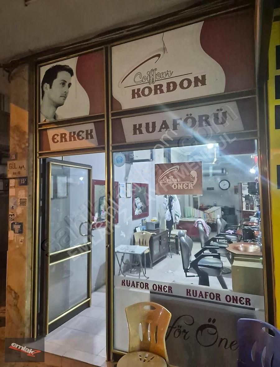 Pozcu'da Satılık Dükkan: Alanya Fırını Sokağı'nda 40m² Fırsat! - Görsel 10