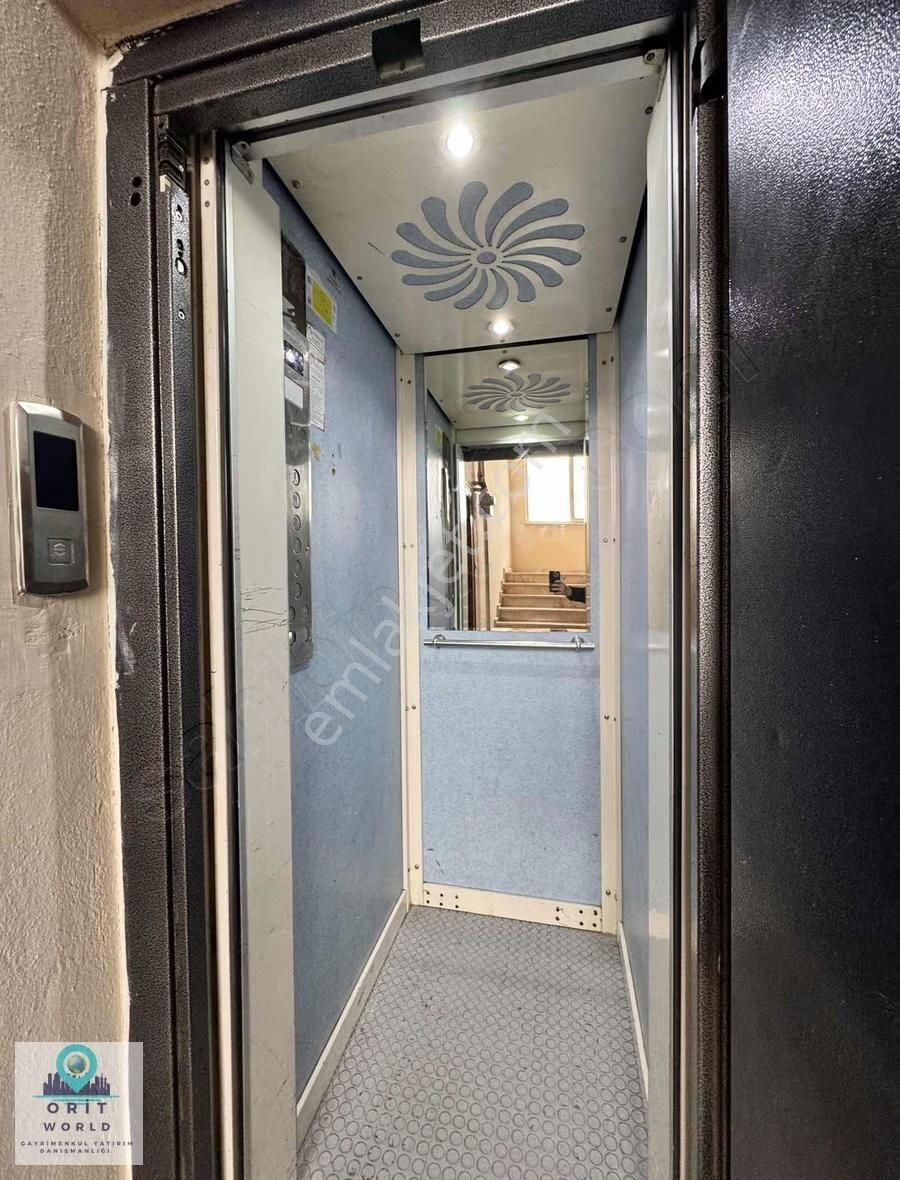 Görükle Merkezde Kiralık 3+1 Aile Tipi Balkonlu Daire - Görsel 18