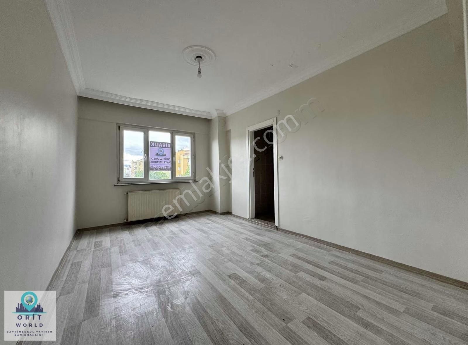 Görükle Merkezde Kiralık 3+1 Aile Tipi Balkonlu Daire - Görsel 13