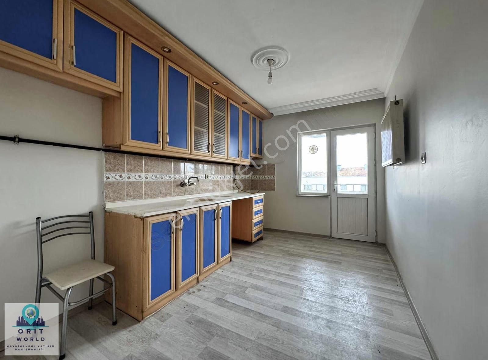 Görükle Merkezde Kiralık 3+1 Aile Tipi Balkonlu Daire - Görsel 6