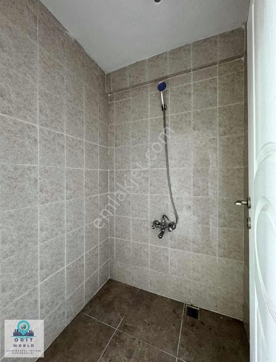 Görükle Merkezde Kiralık 3+1 Aile Tipi Balkonlu Daire - Görsel 19