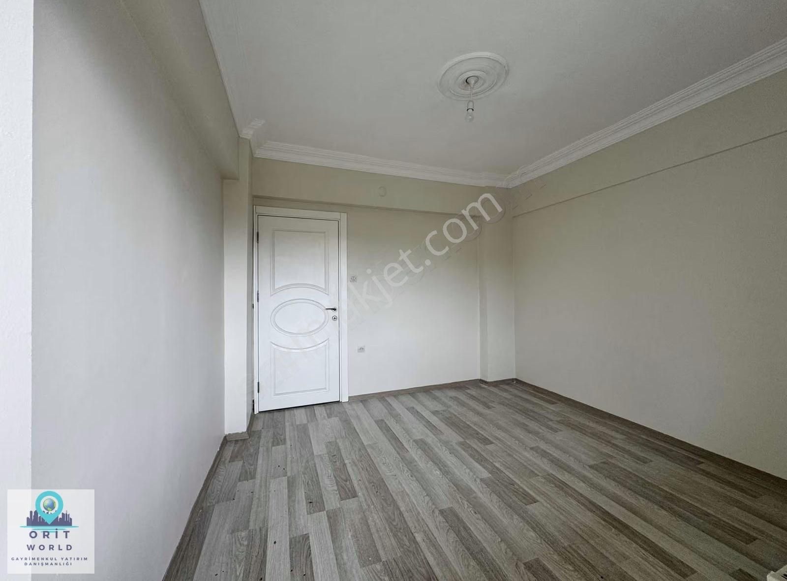 Görükle Merkezde Kiralık 3+1 Aile Tipi Balkonlu Daire - Görsel 24