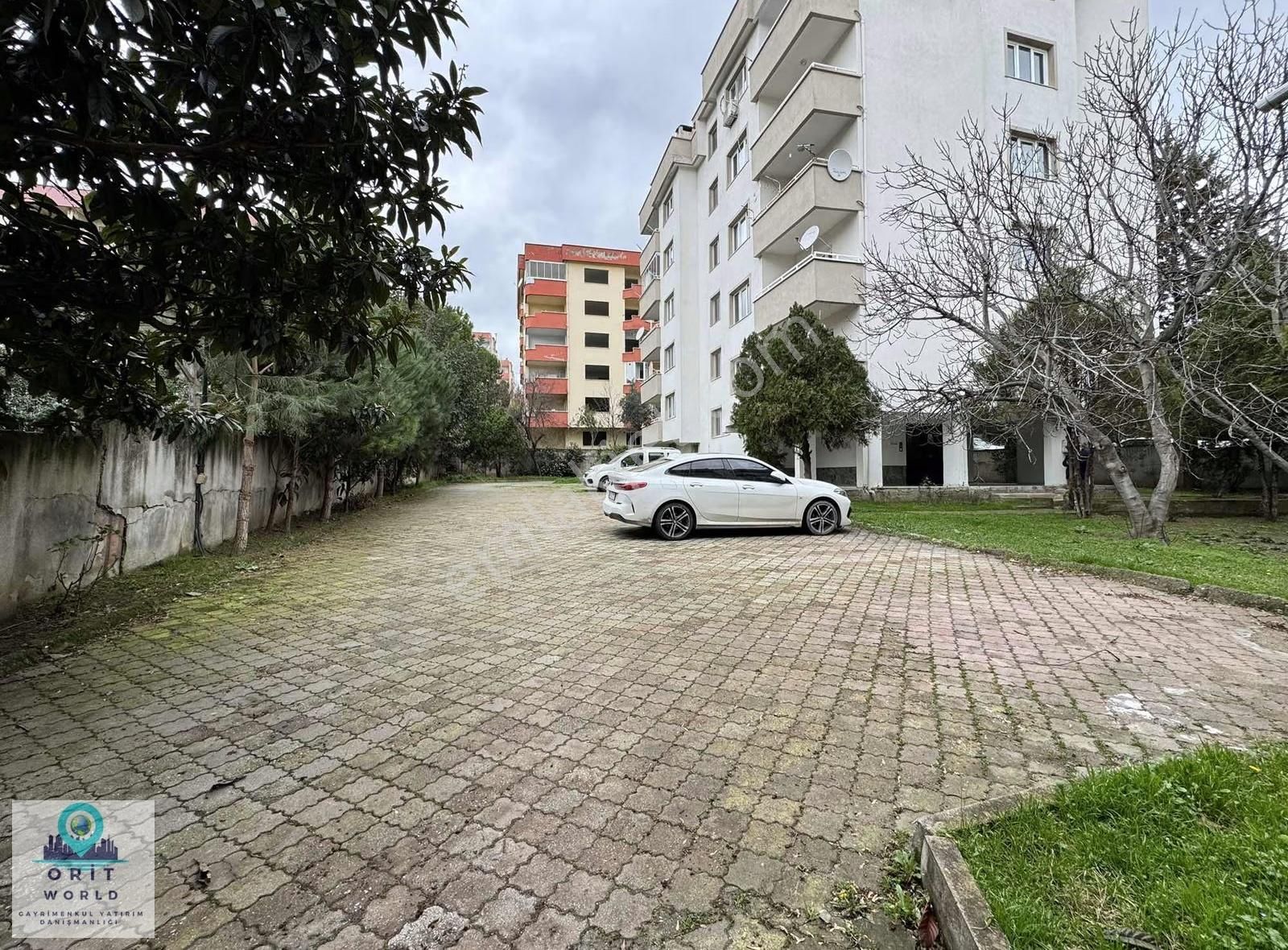 Görükle Merkezde Kiralık 3+1 Aile Tipi Balkonlu Daire - Görsel 23