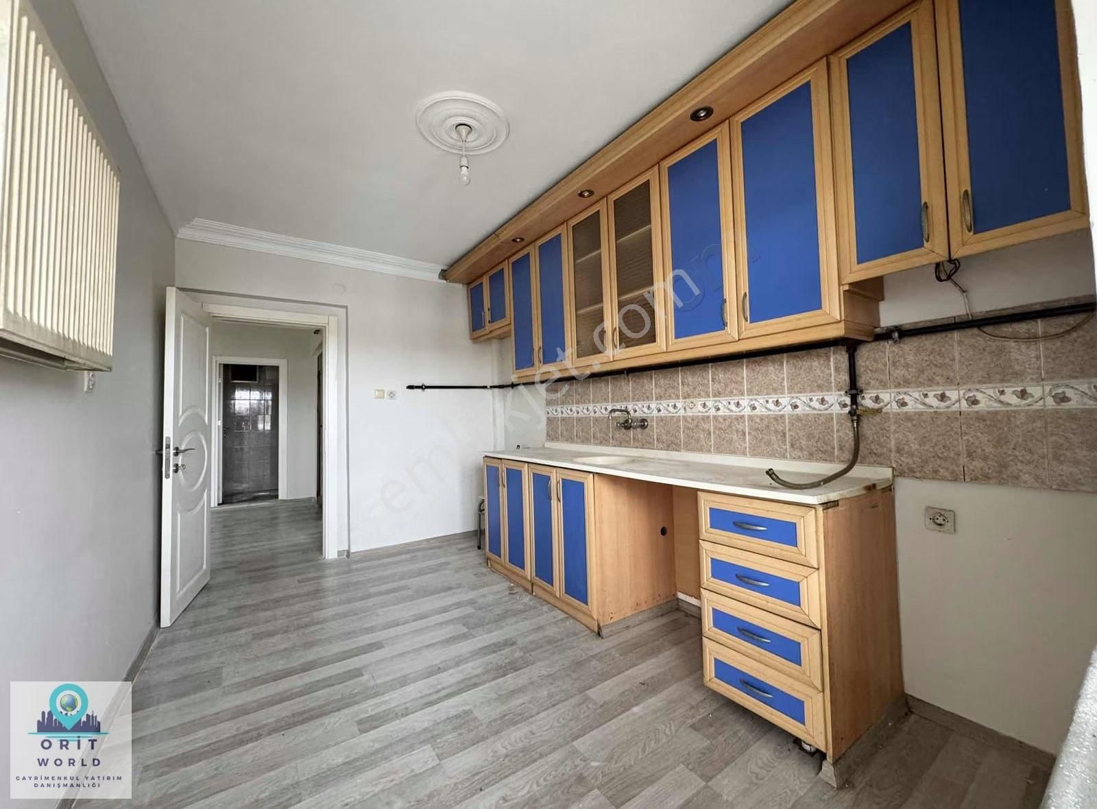 Görükle Merkezde Kiralık 3+1 Aile Tipi Balkonlu Daire - Görsel 2