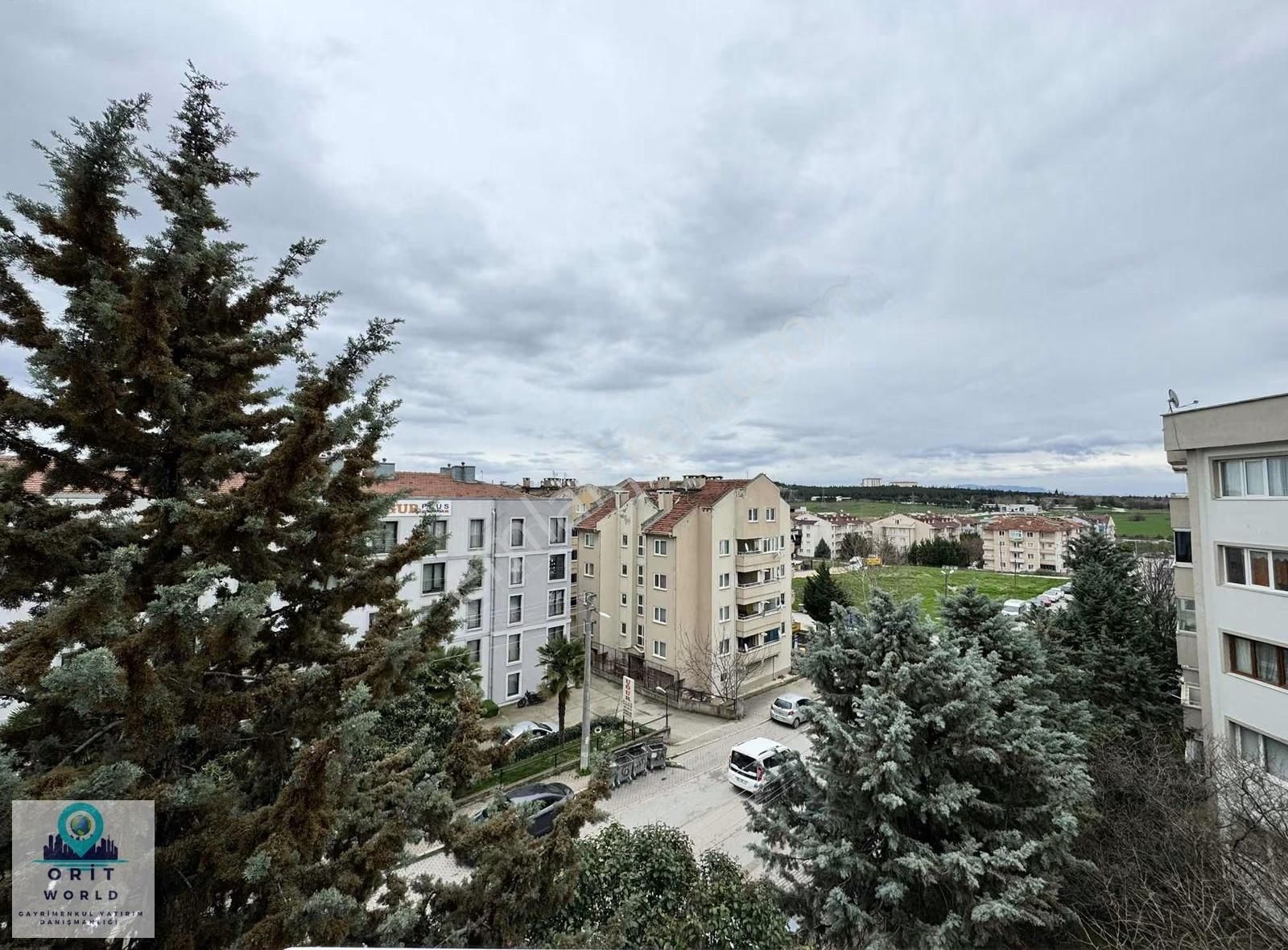 Görükle Merkezde Kiralık 3+1 Aile Tipi Balkonlu Daire - Görsel 12