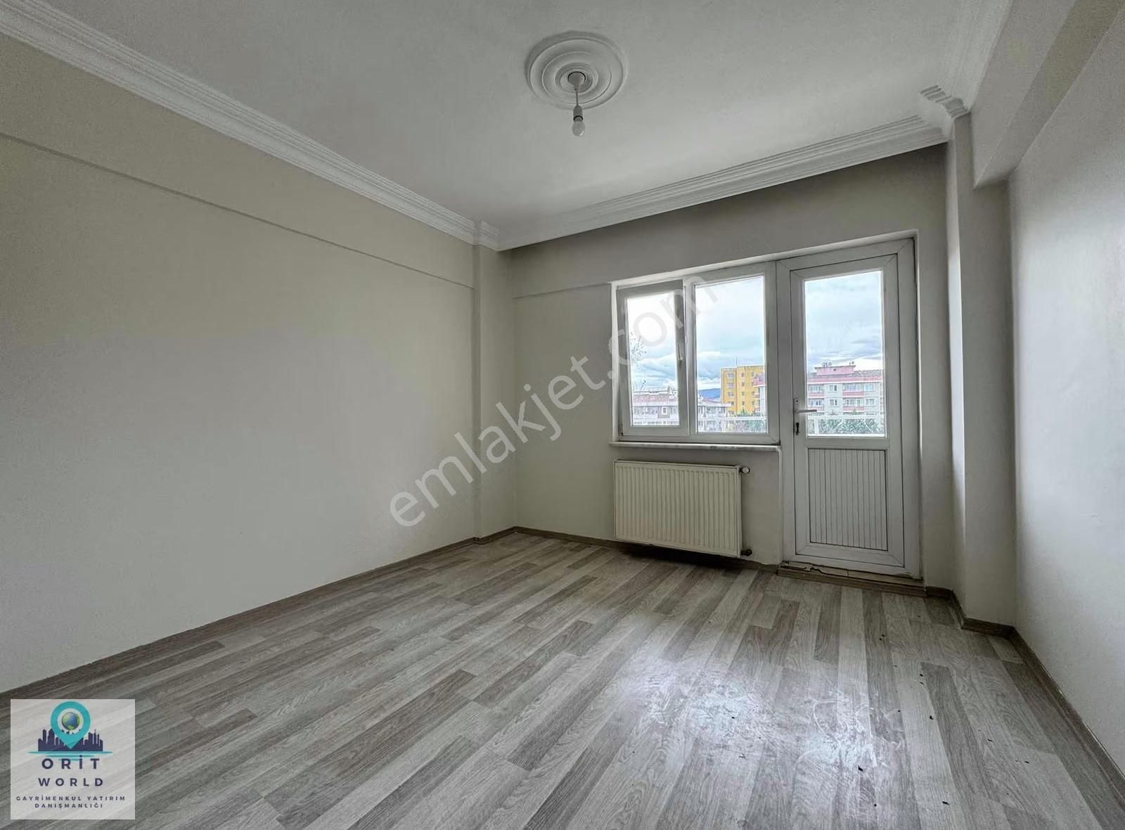 Görükle Merkezde Kiralık 3+1 Aile Tipi Balkonlu Daire - Görsel 21