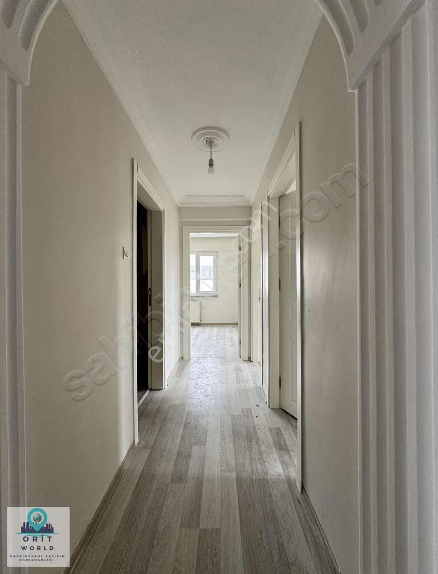 Görükle Merkezde Kiralık 3+1 Aile Tipi Balkonlu Daire - Görsel 20