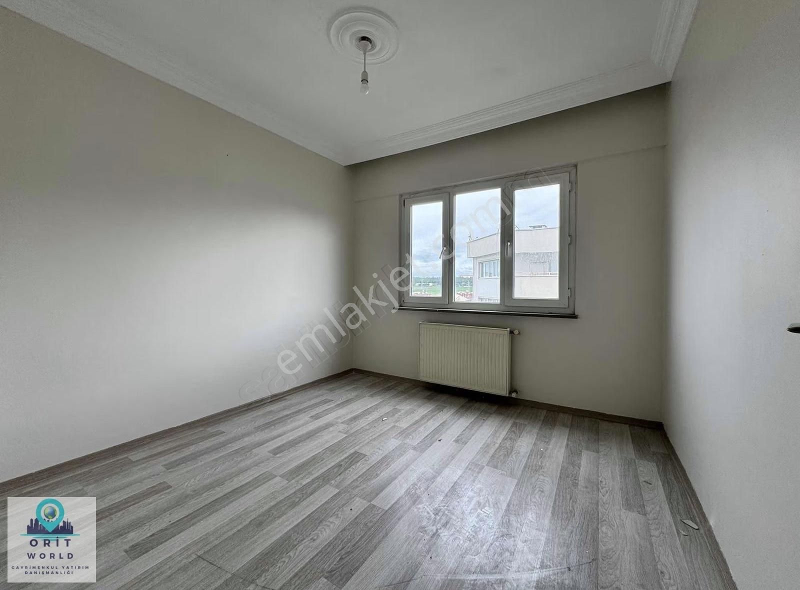 Görükle Merkezde Kiralık 3+1 Aile Tipi Balkonlu Daire - Görsel 26