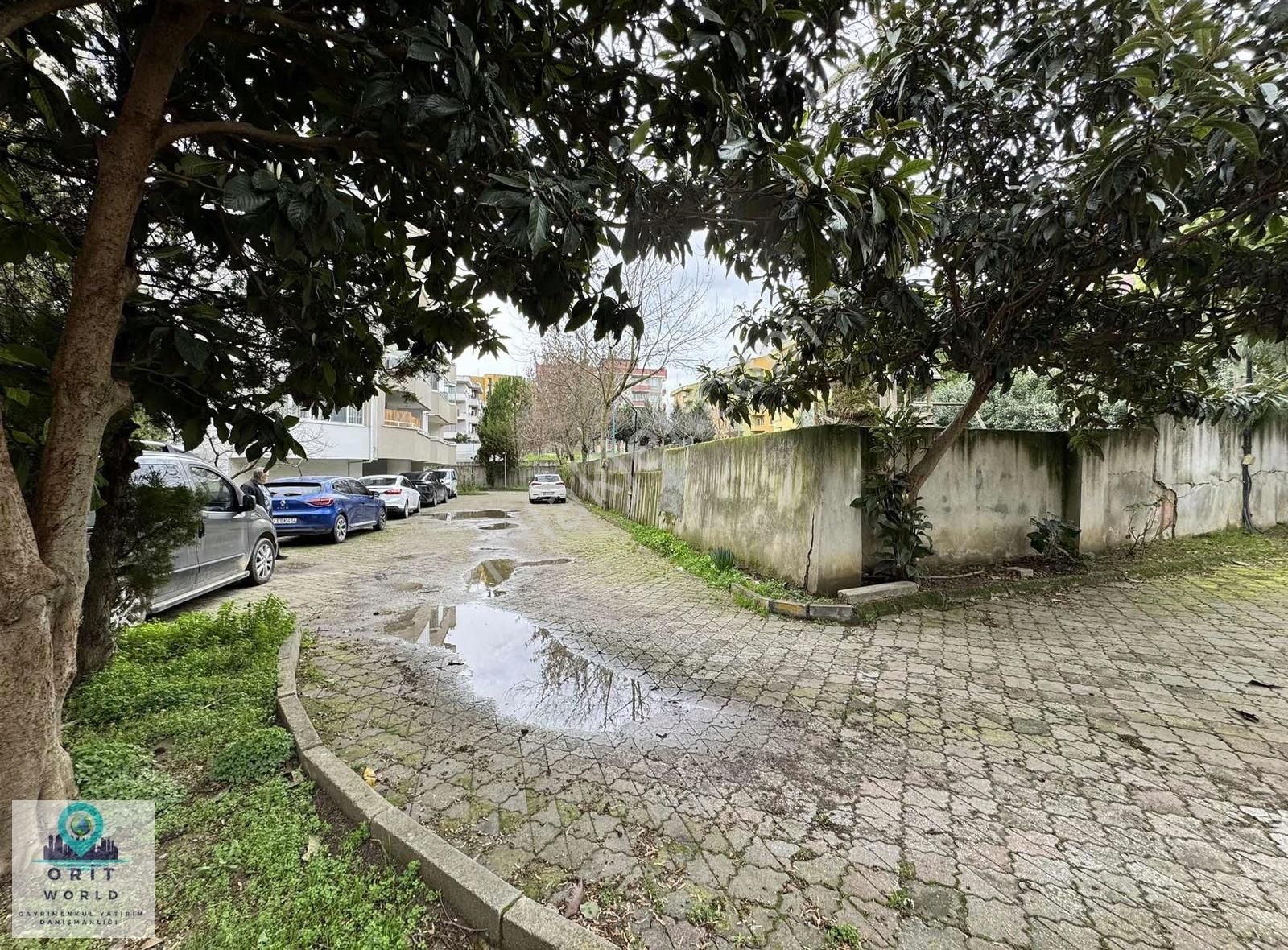 Görükle Merkezde Kiralık 3+1 Aile Tipi Balkonlu Daire - Görsel 17