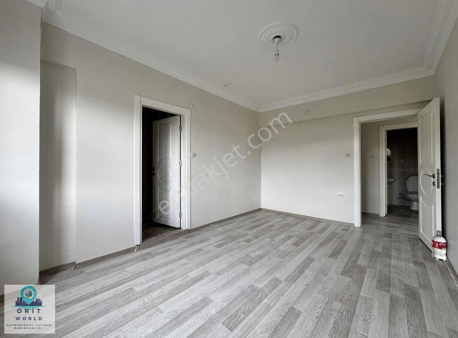Görükle Merkezde Kiralık 3+1 Aile Tipi Balkonlu Daire - Görsel 10