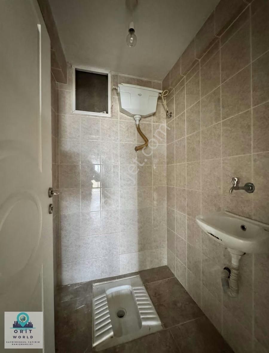 Görükle Merkezde Kiralık 3+1 Aile Tipi Balkonlu Daire - Görsel 11