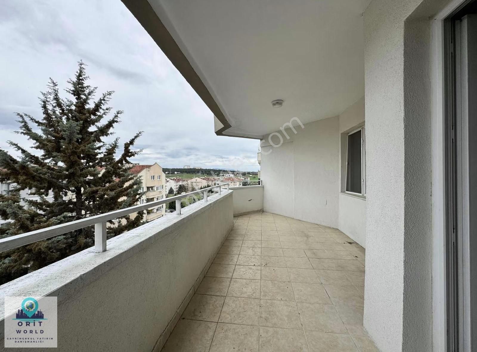 Görükle Merkezde Kiralık 3+1 Aile Tipi Balkonlu Daire - Görsel 4