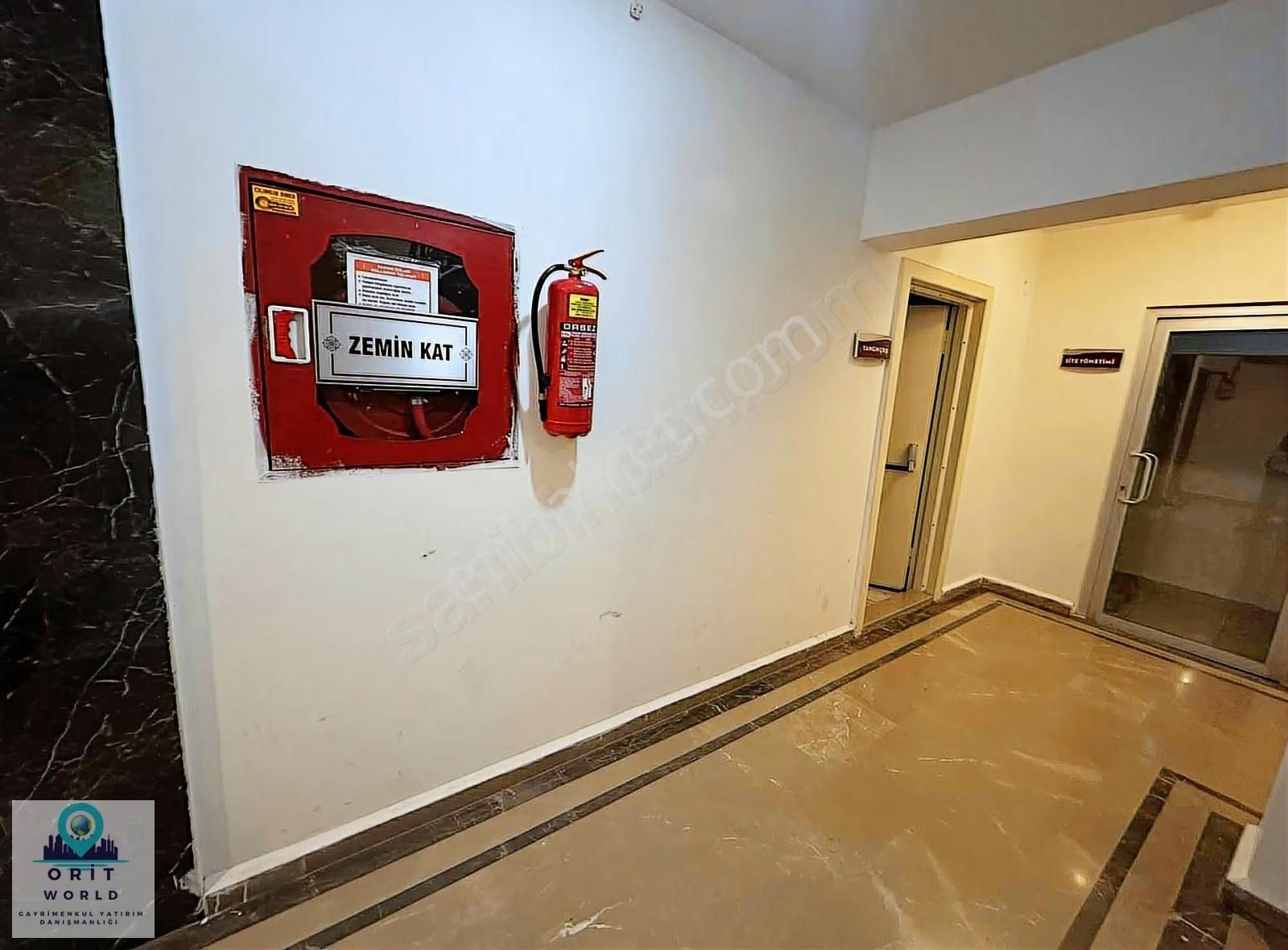 23 Nisan'da 2+1 Satılık Ayrı Mutfaklı Bahçe Katı - Görsel 31