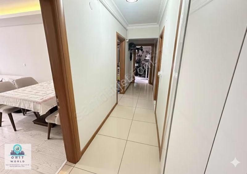 23 Nisan'da 2+1 Satılık Ayrı Mutfaklı Bahçe Katı - Görsel 24