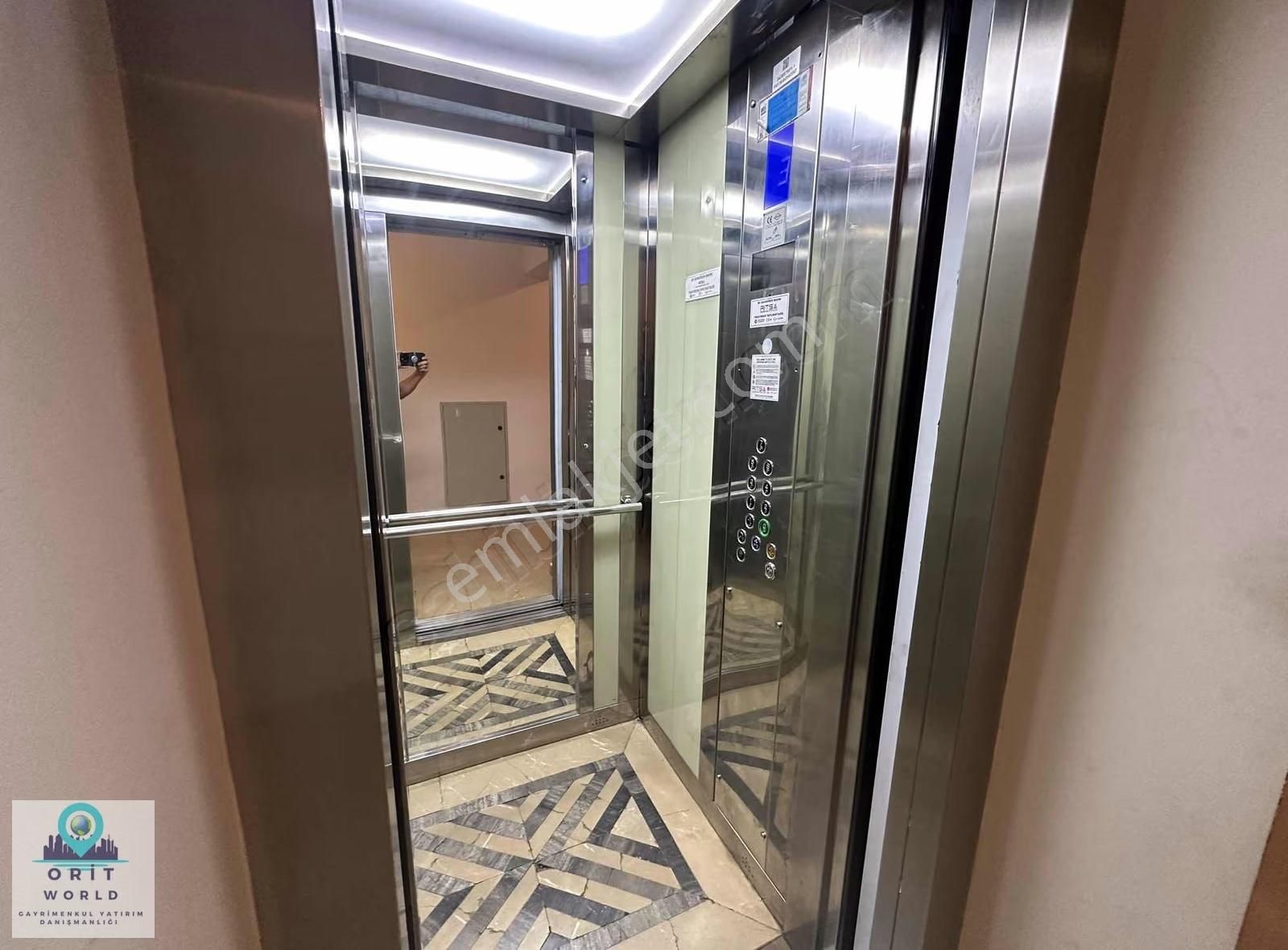 23 Nisan'da 2+1 Satılık Ayrı Mutfaklı Bahçe Katı - Görsel 30