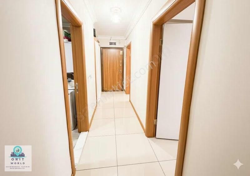 23 Nisan'da 2+1 Satılık Ayrı Mutfaklı Bahçe Katı - Görsel 15