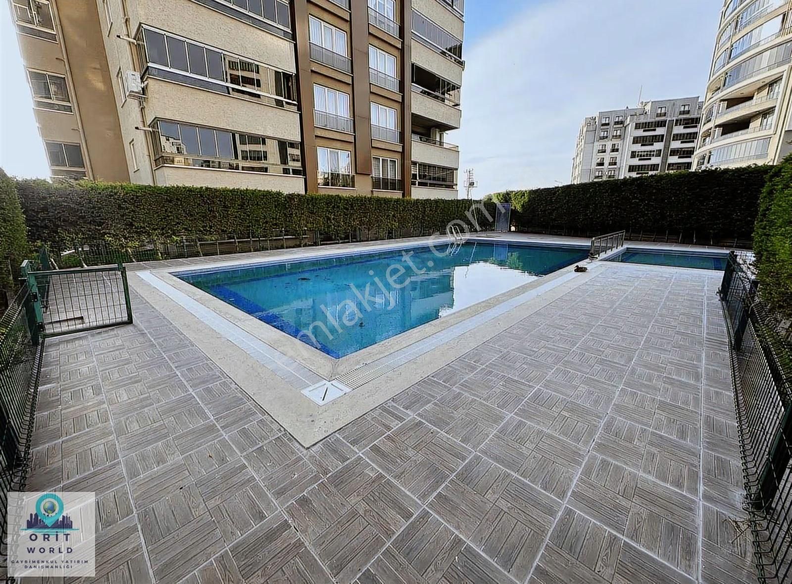 23 Nisan'da 2+1 Satılık Ayrı Mutfaklı Bahçe Katı - Görsel 2