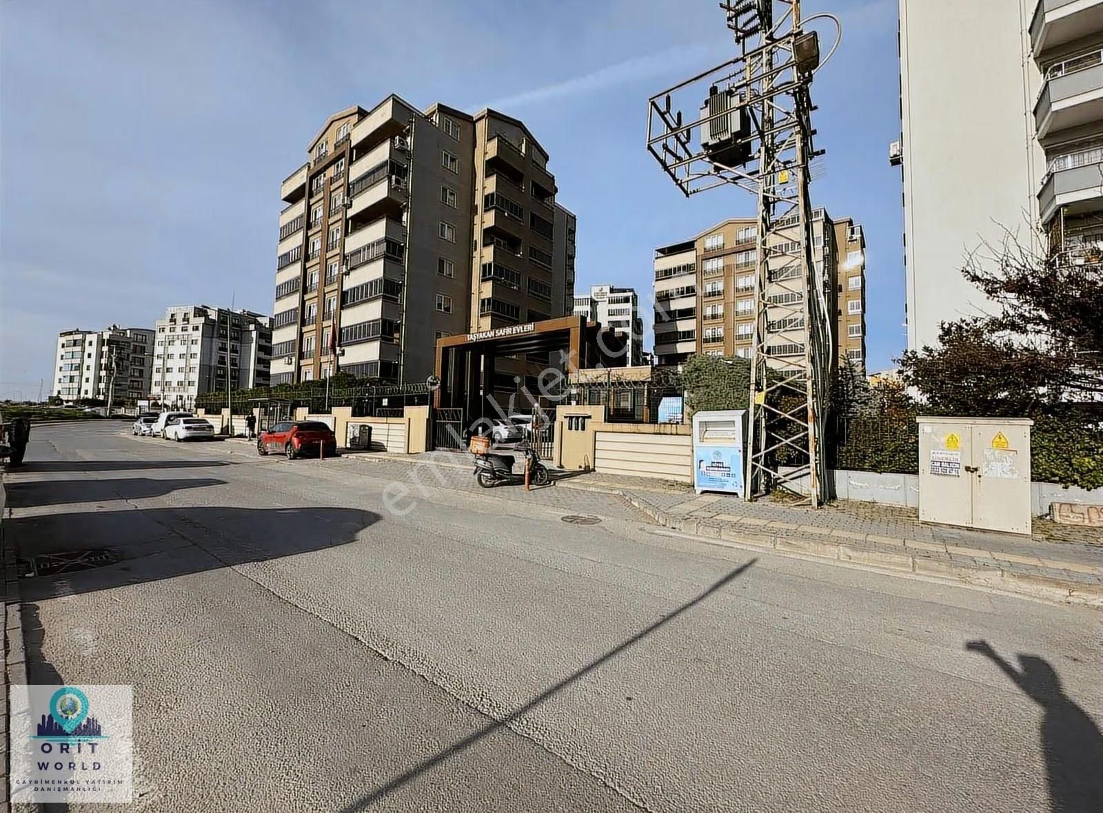 23 Nisan'da 2+1 Satılık Ayrı Mutfaklı Bahçe Katı - Görsel 34