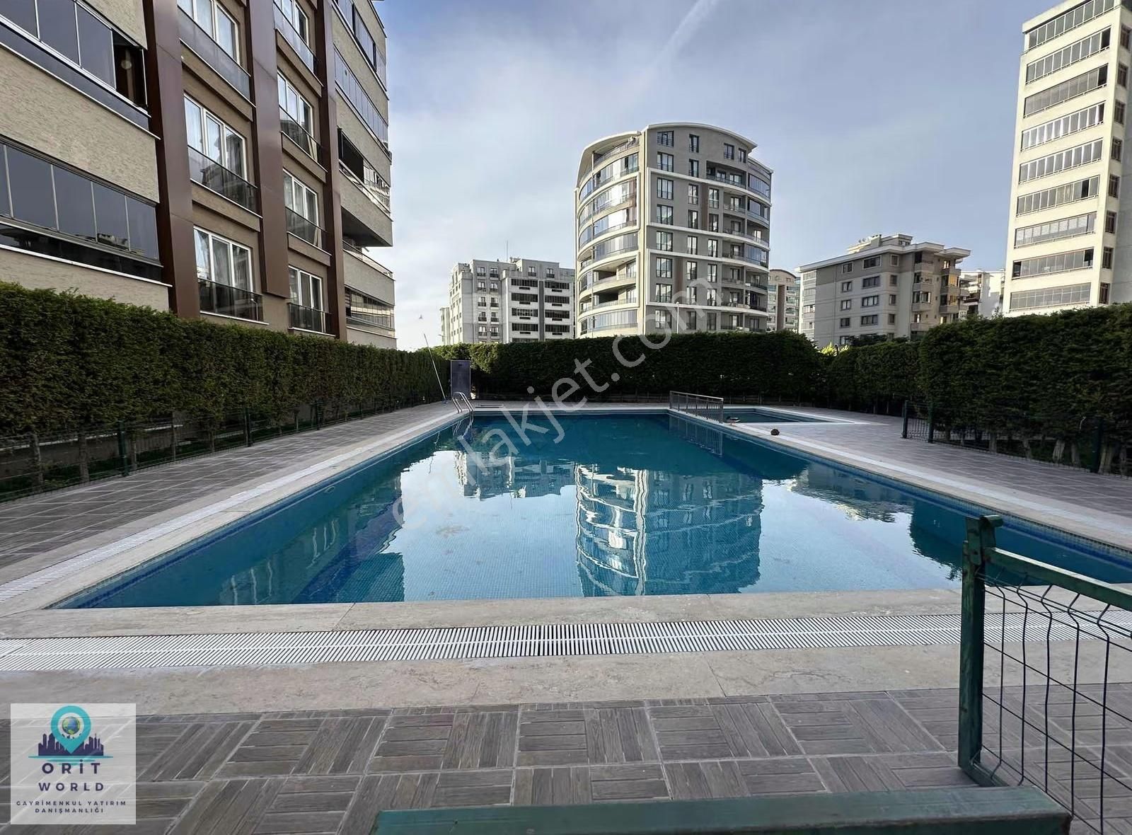 23 Nisan'da 2+1 Satılık Ayrı Mutfaklı Bahçe Katı - Görsel 27