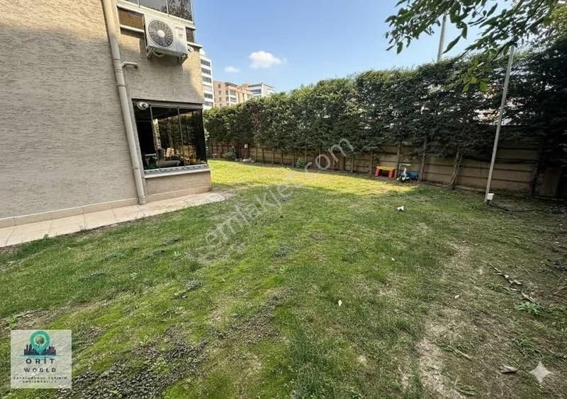 23 Nisan'da 2+1 Satılık Ayrı Mutfaklı Bahçe Katı - Görsel 16