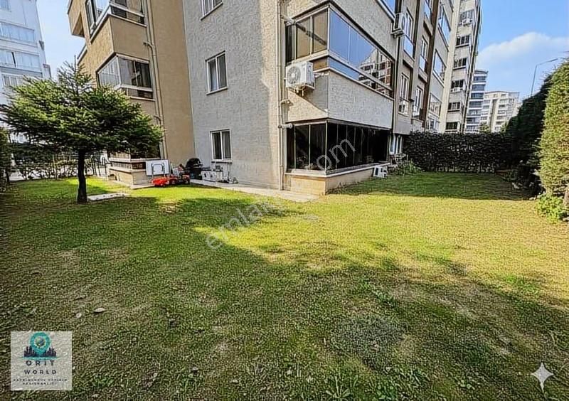 23 Nisan'da 2+1 Satılık Ayrı Mutfaklı Bahçe Katı - Görsel 11