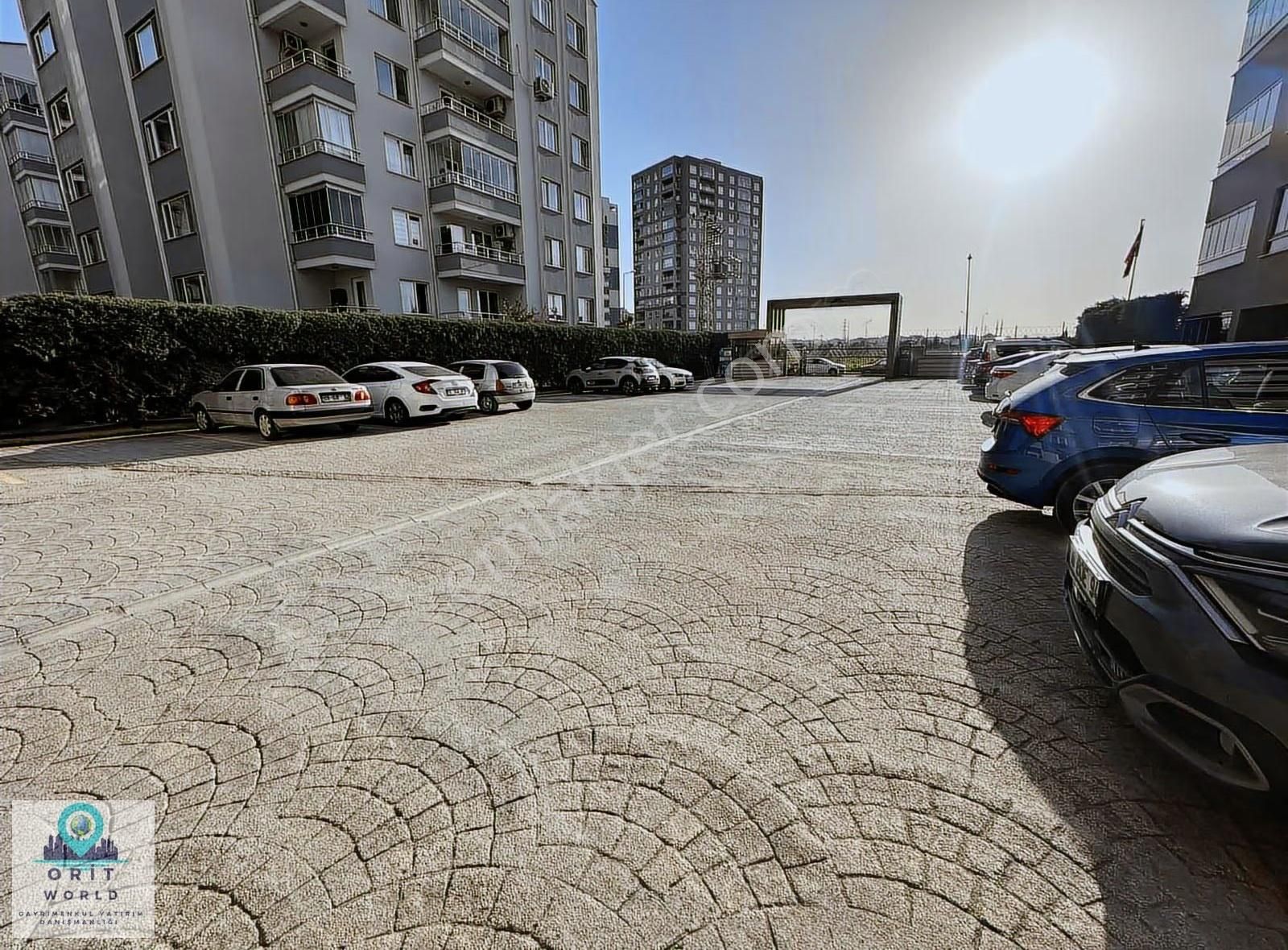 23 Nisan'da 2+1 Satılık Ayrı Mutfaklı Bahçe Katı - Görsel 28