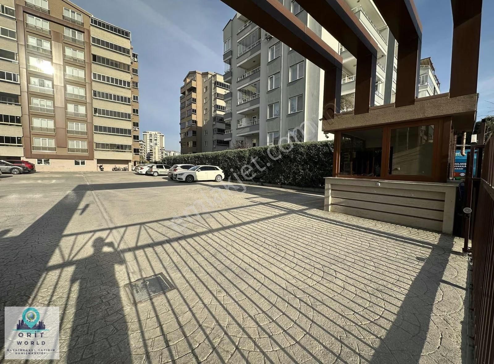 23 Nisan'da 2+1 Satılık Ayrı Mutfaklı Bahçe Katı - Görsel 35