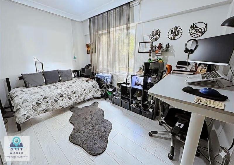 23 Nisan'da 2+1 Satılık Ayrı Mutfaklı Bahçe Katı - Görsel 18