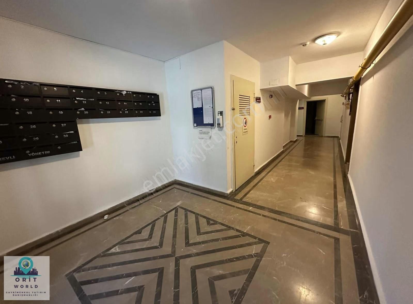 23 Nisan'da 2+1 Satılık Ayrı Mutfaklı Bahçe Katı - Görsel 23