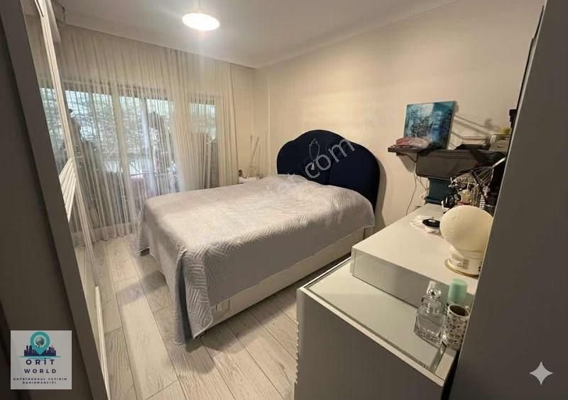 23 Nisan'da 2+1 Satılık Ayrı Mutfaklı Bahçe Katı - Görsel 20