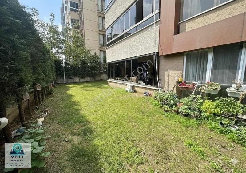 23 Nisan'da 2+1 Satılık Ayrı Mutfaklı Bahçe Katı - Görsel 4