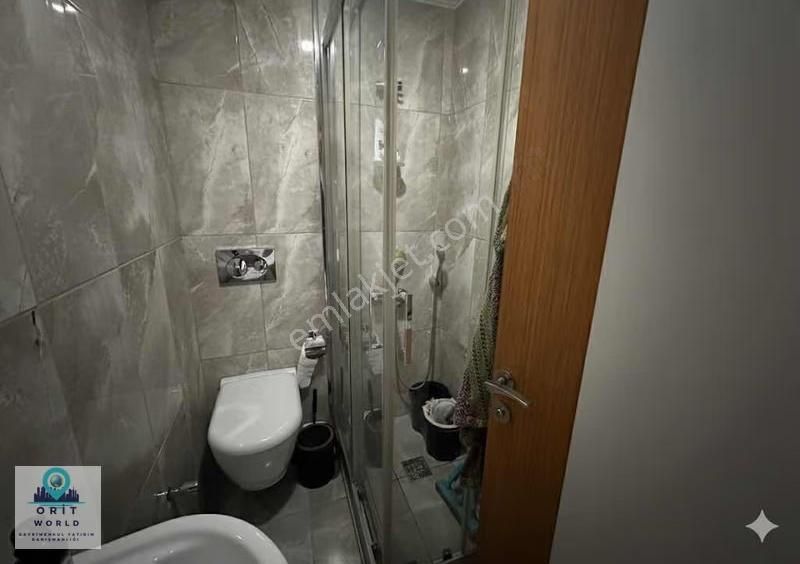 23 Nisan'da 2+1 Satılık Ayrı Mutfaklı Bahçe Katı - Görsel 14