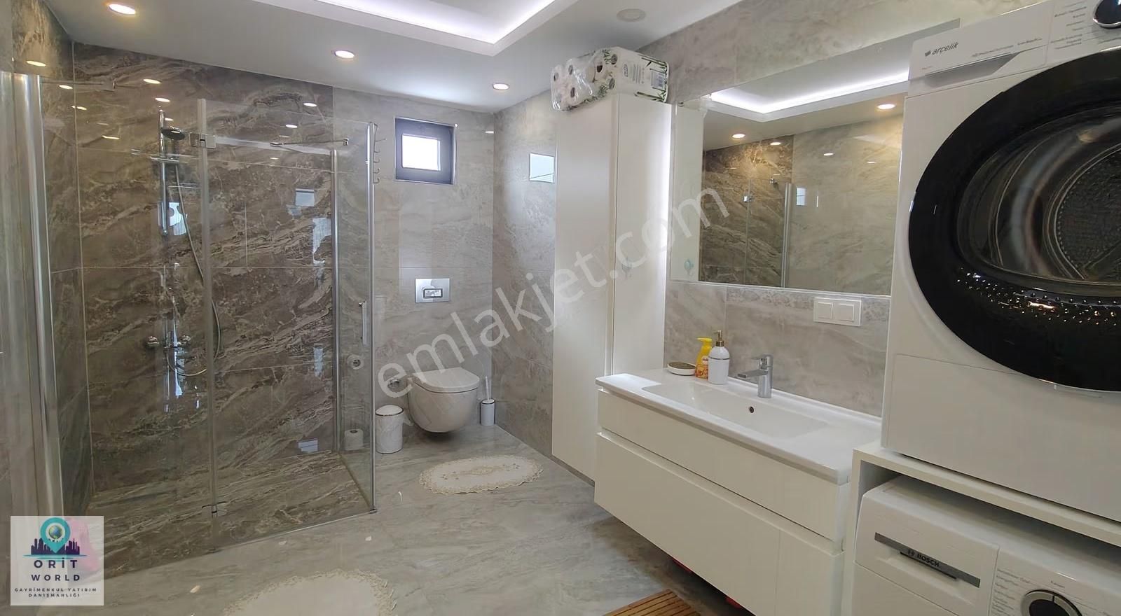 Mirhan Rezidans'ta Satılık 3+1 Lüks Daire, 147m² - Görsel 4