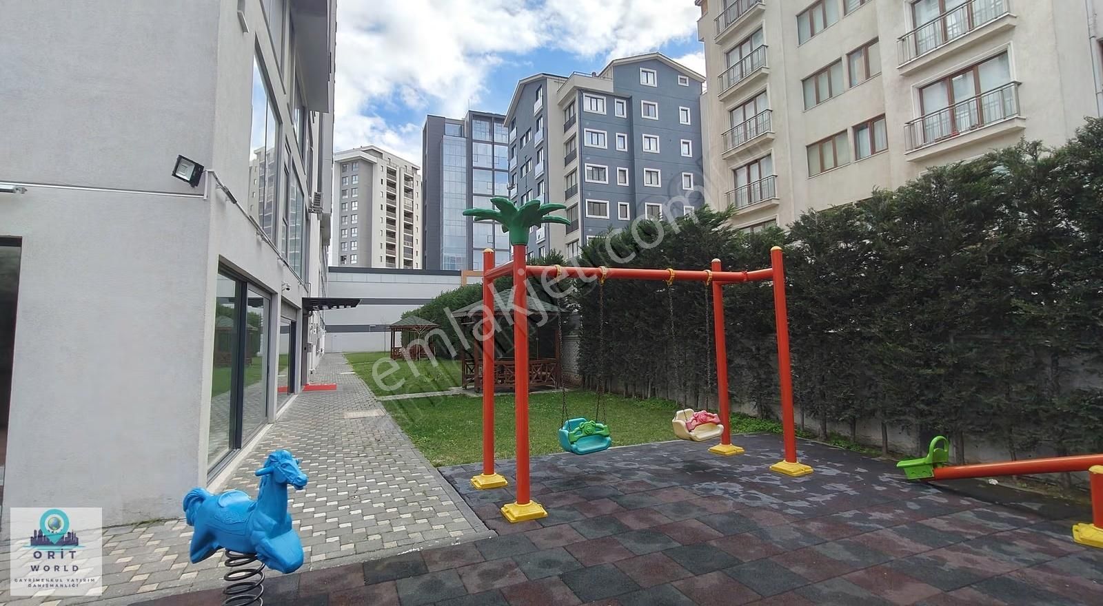 Mirhan Rezidans'ta Satılık 3+1 Lüks Daire, 147m² - Görsel 6