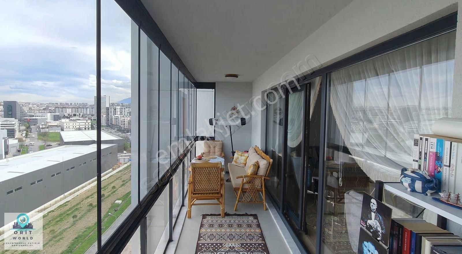 Mirhan Rezidans'ta Satılık 3+1 Lüks Daire, 147m² - Görsel 9