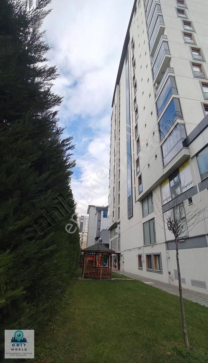 Mirhan Rezidans'ta Satılık 3+1 Lüks Daire, 147m² - Görsel 20