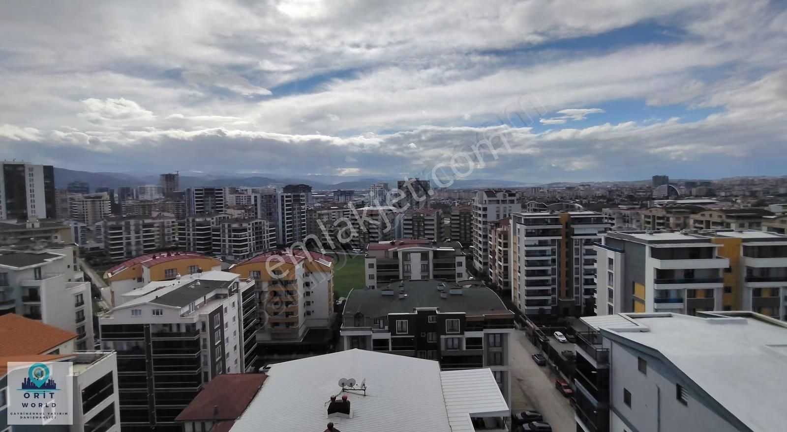 Mirhan Rezidans'ta Satılık 3+1 Lüks Daire, 147m² - Görsel 10