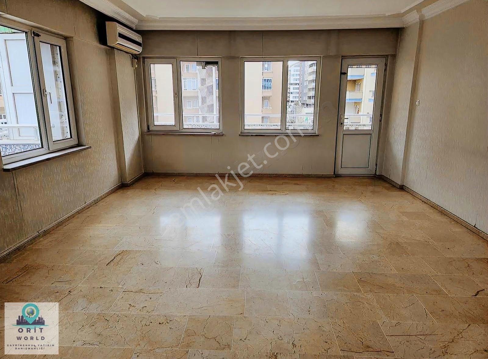 Fsm Bulvarı Yakınında Kiralık 3+1 Daire - Görsel 8