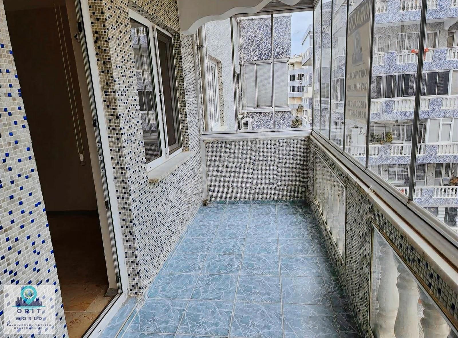 Fsm Bulvarı Yakınında Kiralık 3+1 Daire - Görsel 9