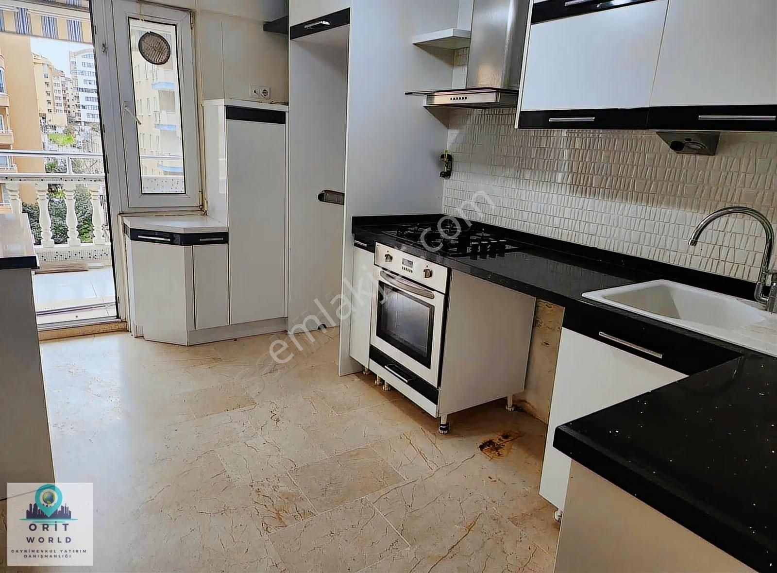 Fsm Bulvarı Yakınında Kiralık 3+1 Daire - Görsel 27