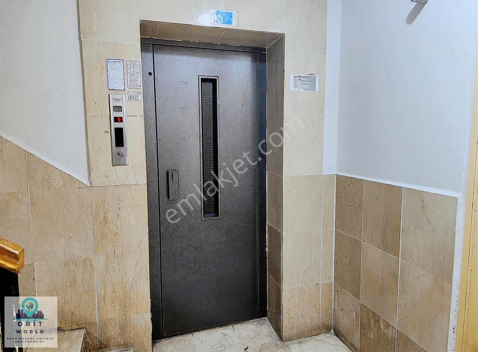 Fsm Bulvarı Yakınında Kiralık 3+1 Daire - Görsel 7