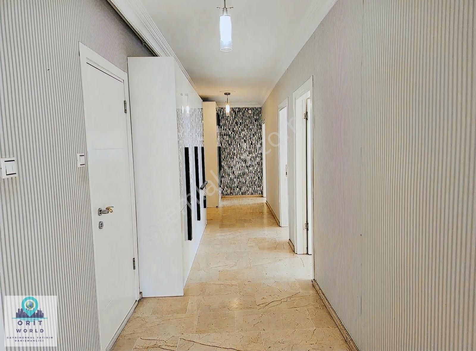 Fsm Bulvarı Yakınında Kiralık 3+1 Daire - Görsel 13
