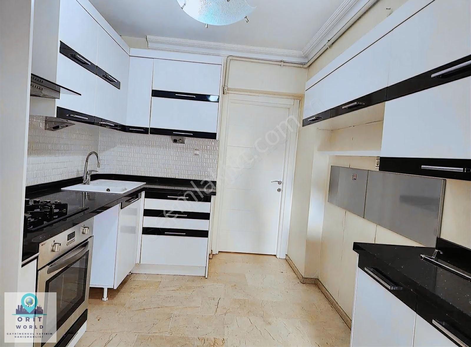 Fsm Bulvarı Yakınında Kiralık 3+1 Daire - Görsel 11